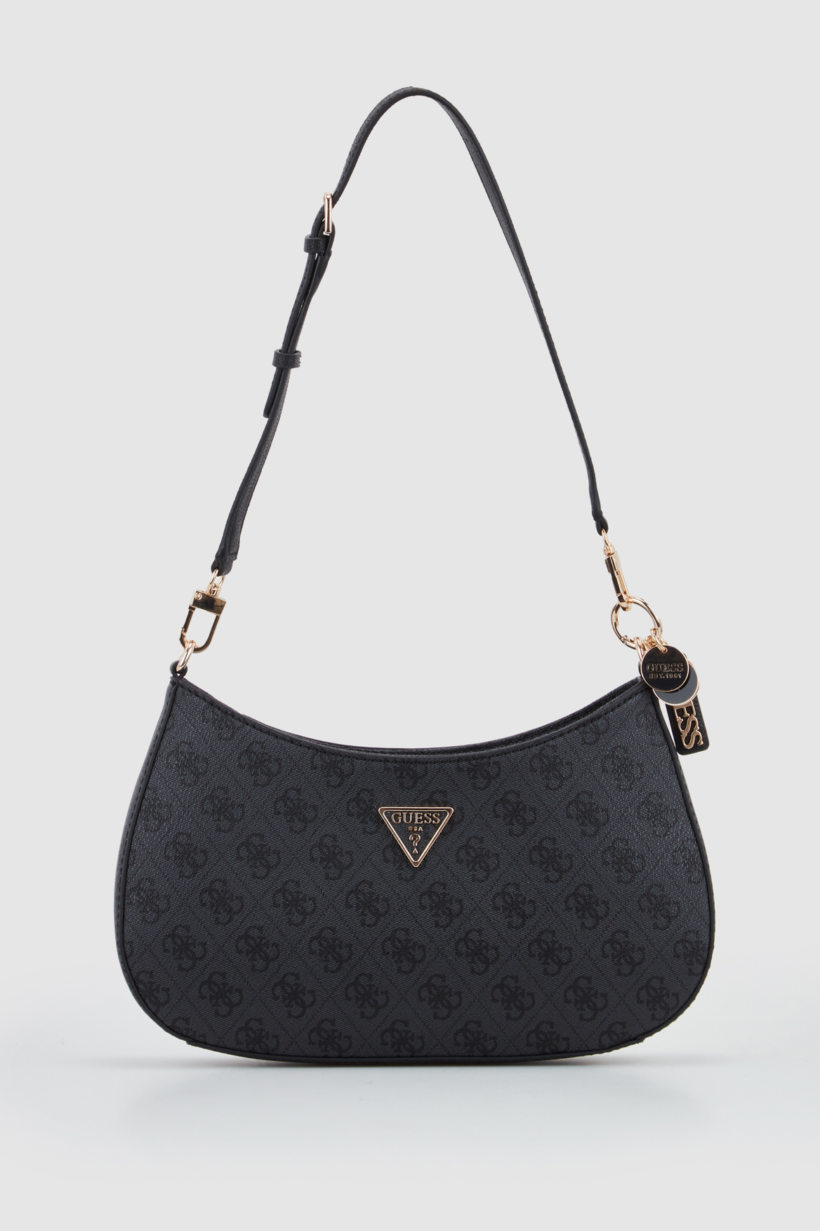 תיק גס Noelle Ii Top Zip Shoulder