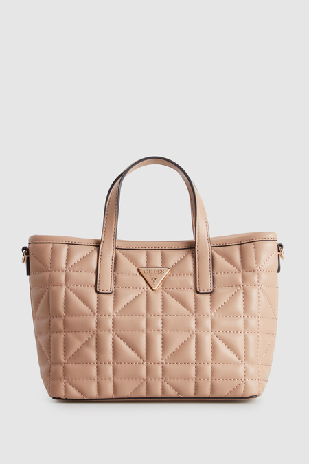 Guess Edita Mini Tote Bag
