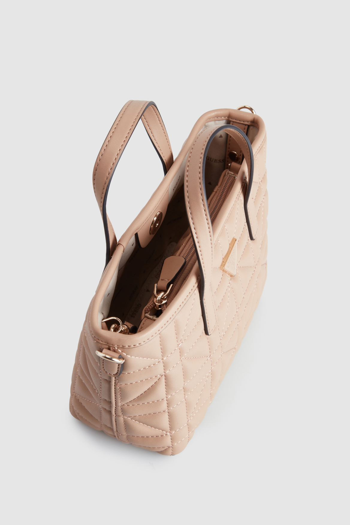 תיק גס Edita Mini Tote