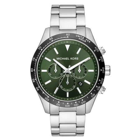 Michael Kors Layton Watch