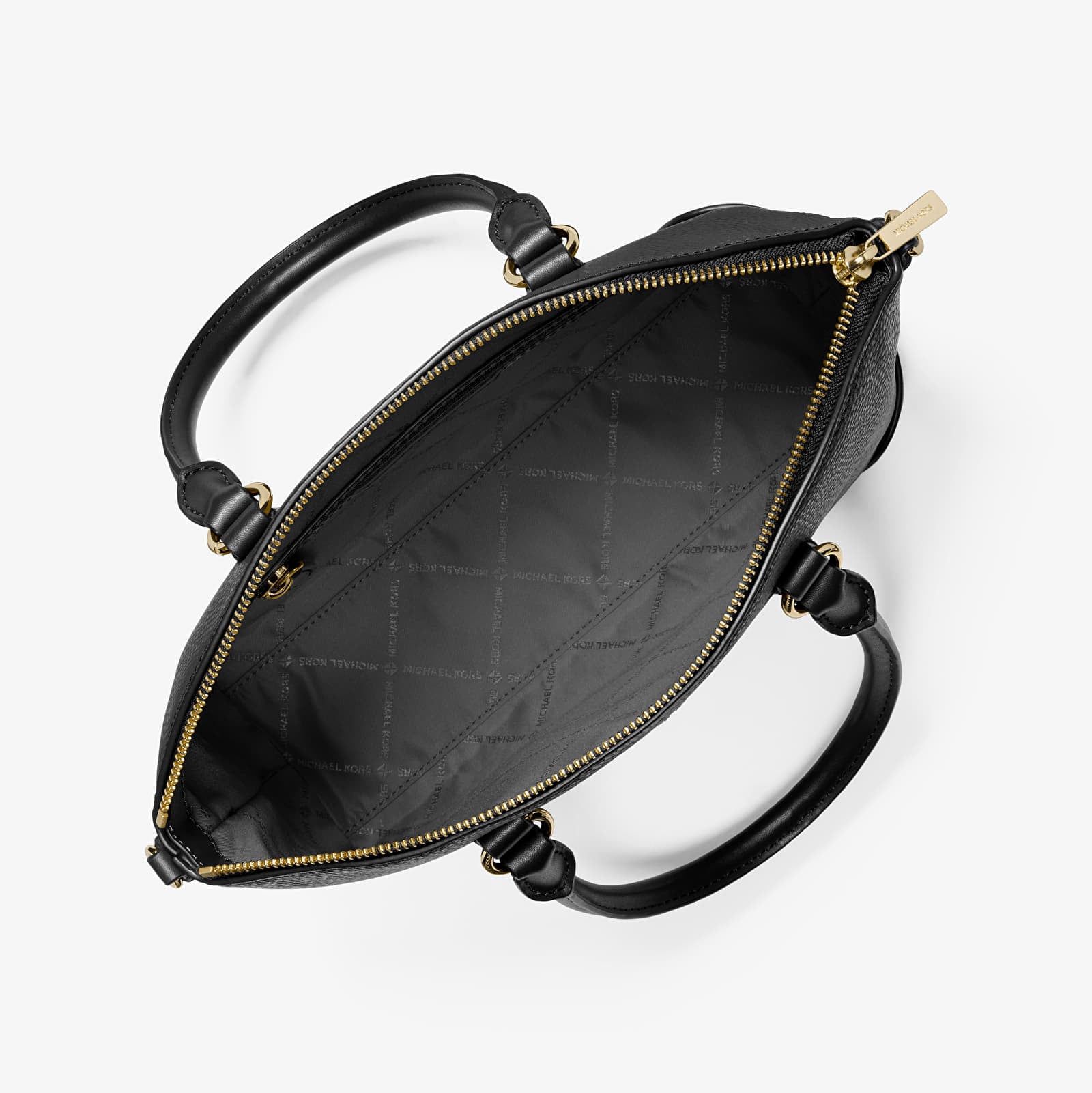 תיק מייקל קורס Md Ew Dome Logo