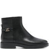 Michael Kors Mandy Boots