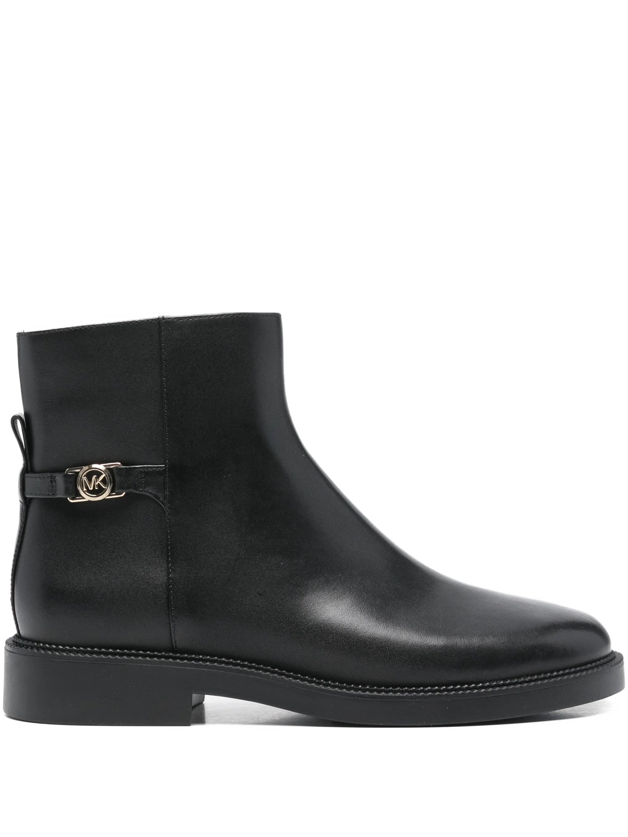 Michael Kors Mandy Boots