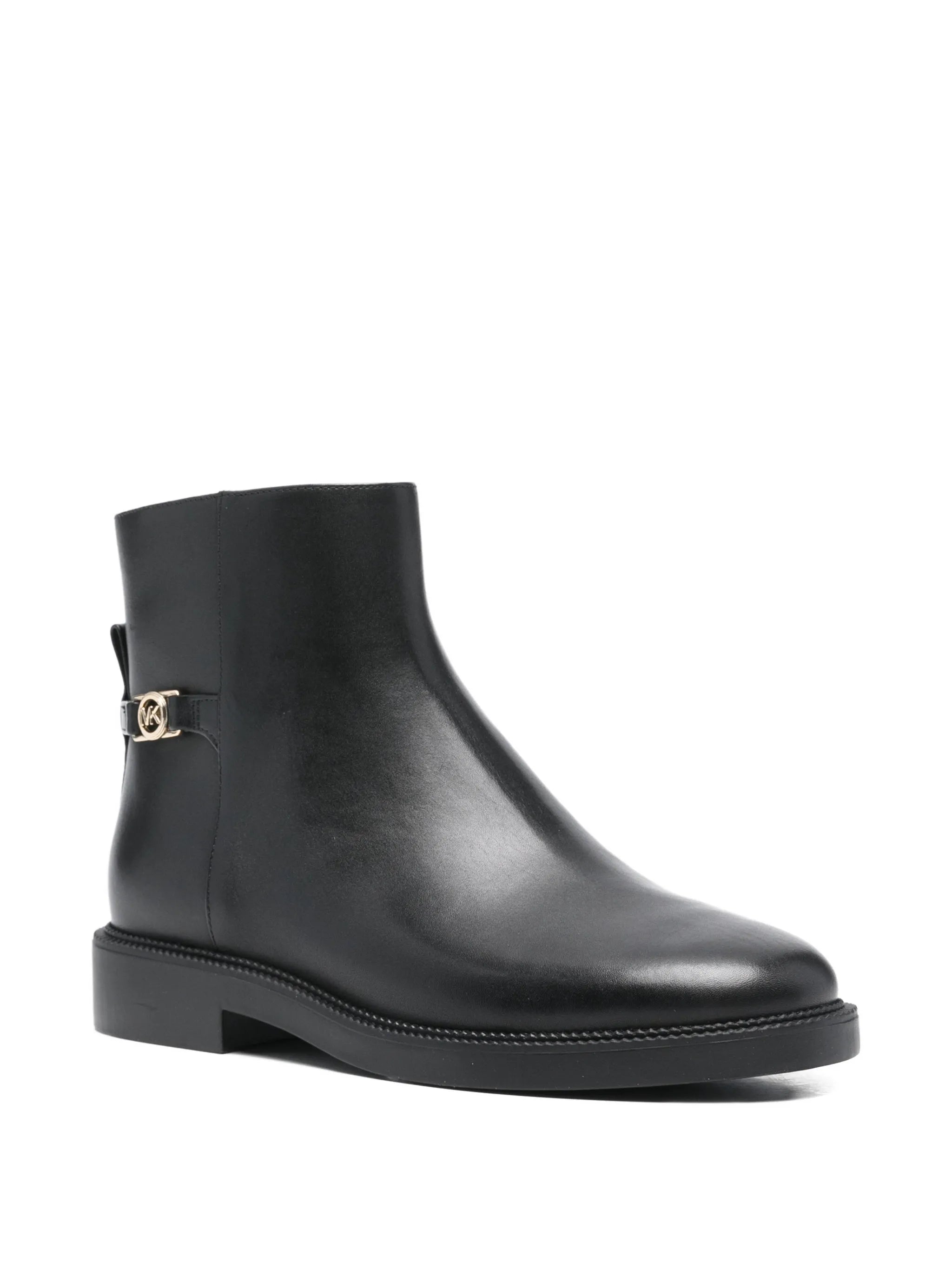 Michael Kors Mandy Boots