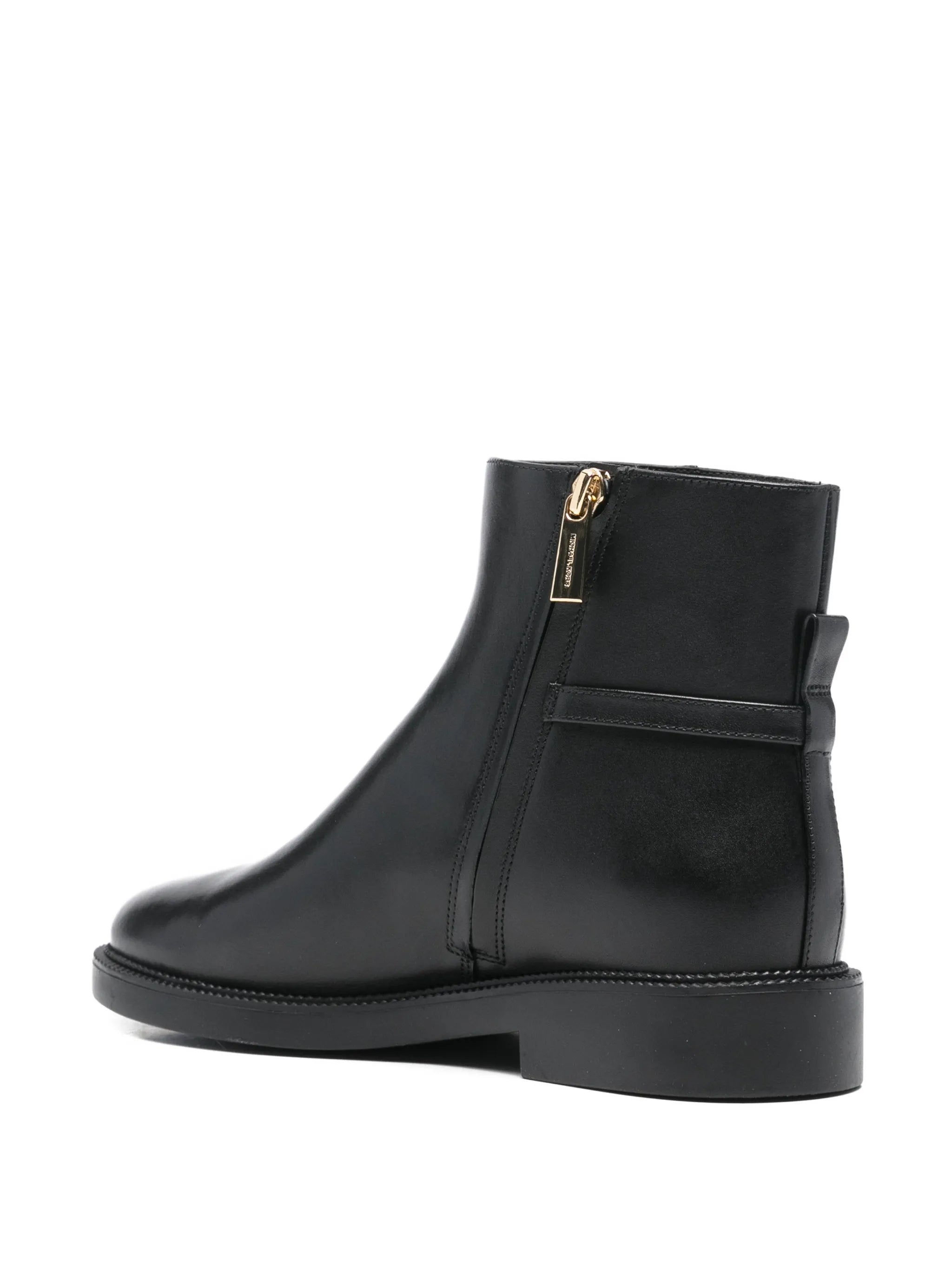 Michael Kors Mandy Boots
