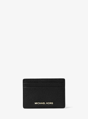 ארנק מייקל קורס Card Holder