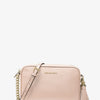 תיק מייקל קורס Jet Set Crossbody