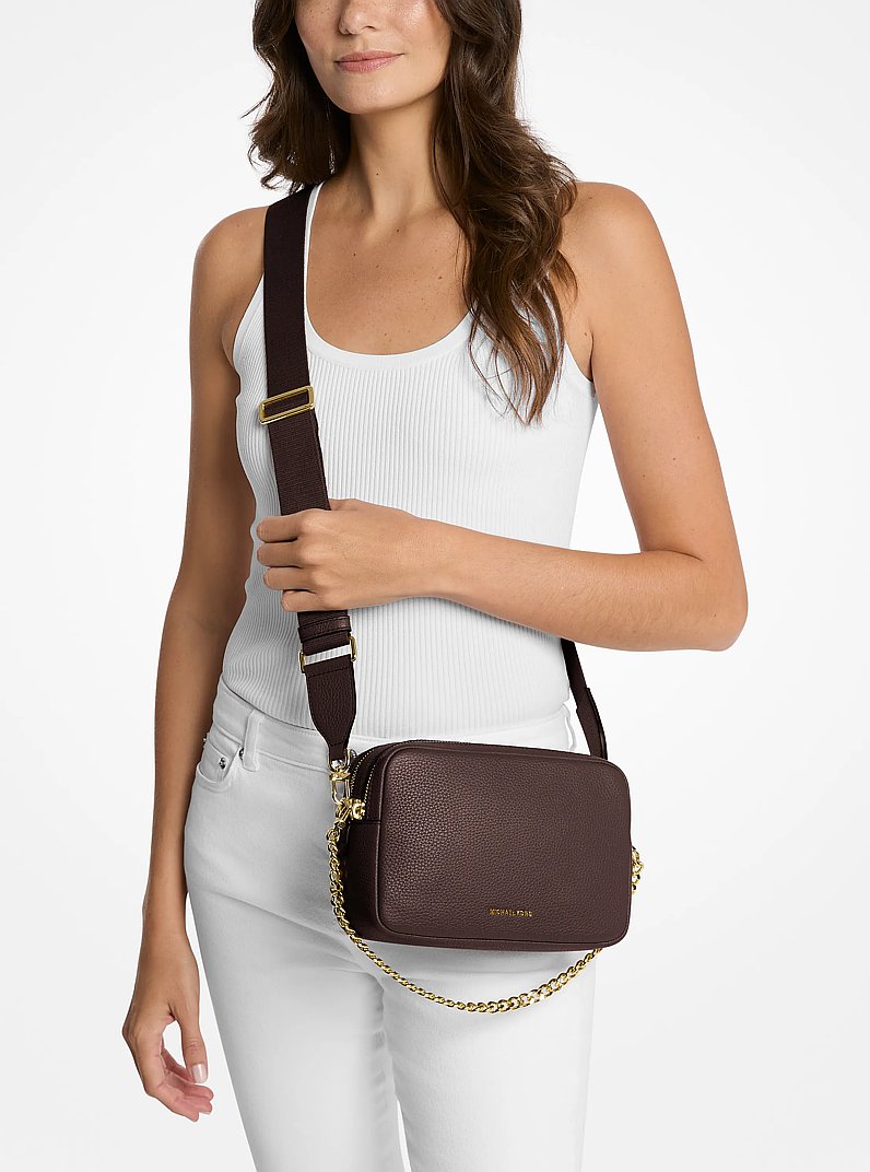 حقيبة مايكل كورس Crossbody