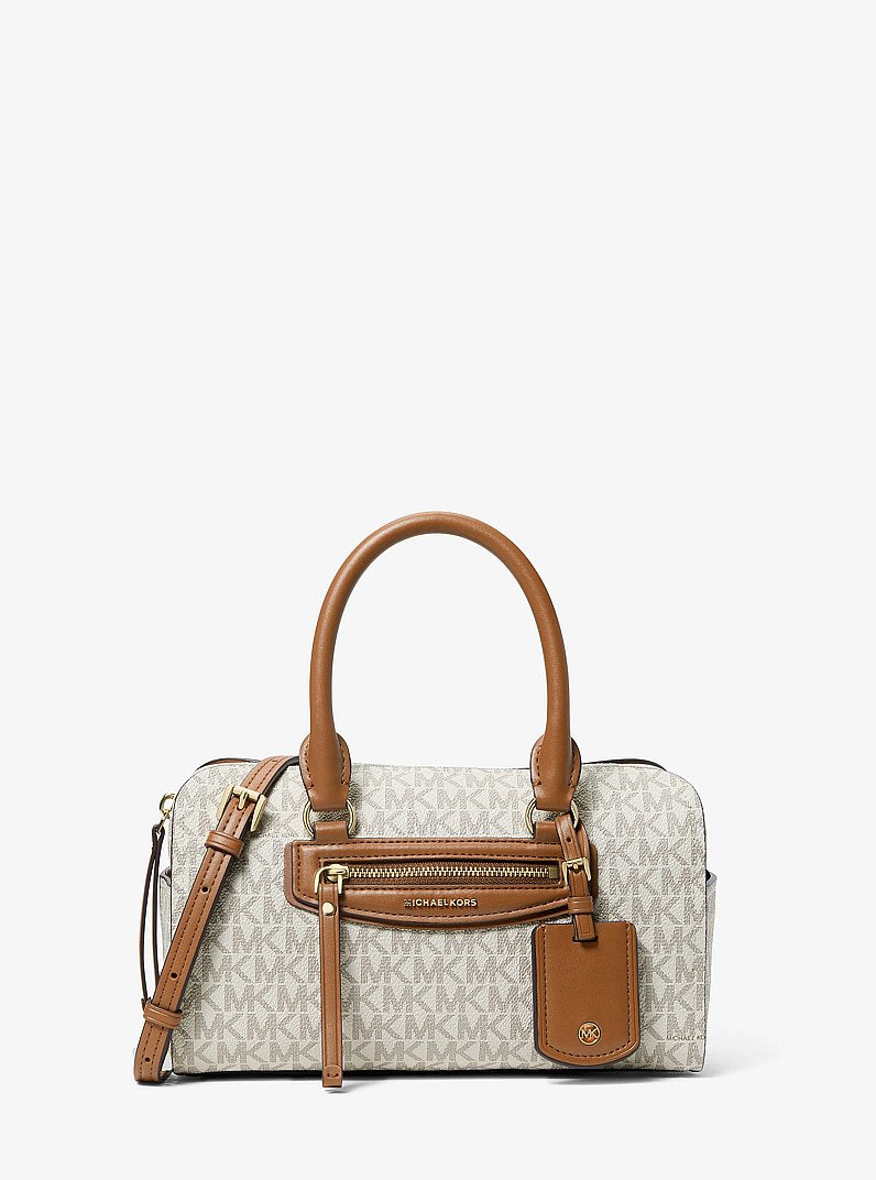 Michael Kors Xs Duffle Xbody Bag