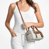 Michael Kors Xs Duffle Xbody Bag