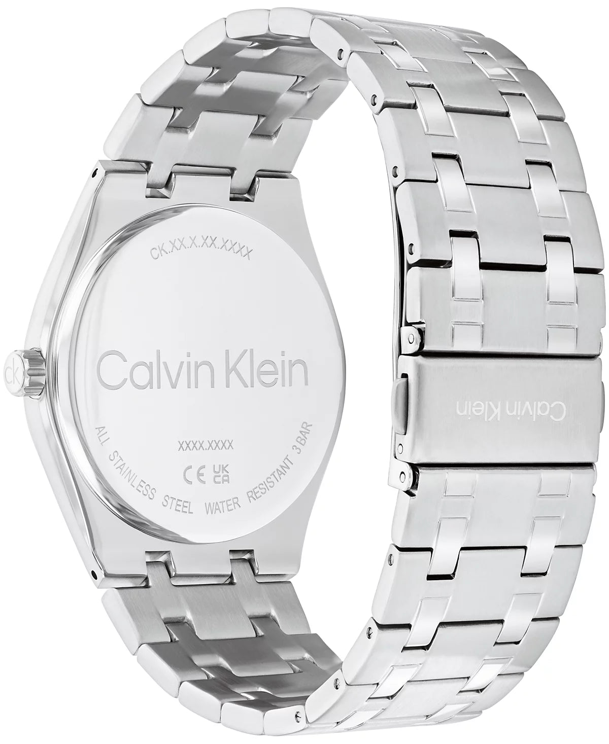 Calvin Klein Ck Motion Watch
