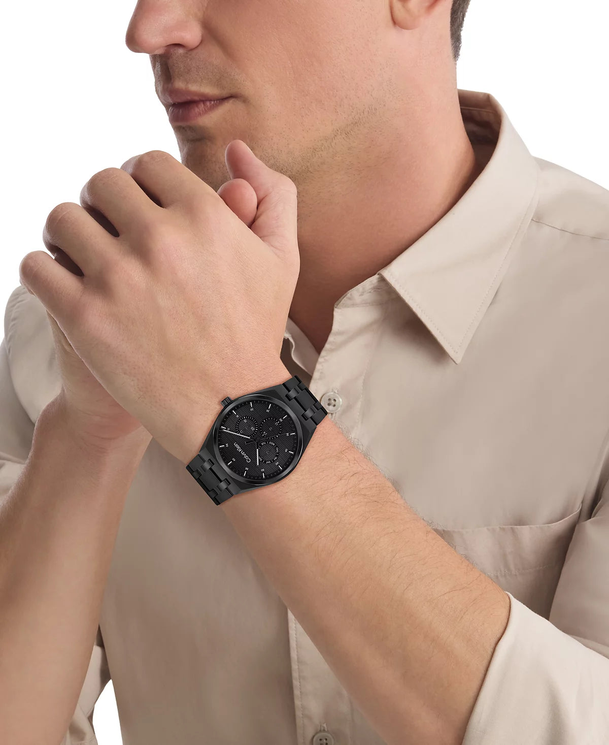 Calvin Klein Ck Motion Watch