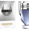 Paco Rabanne Invictus EDT 100ml Perfume