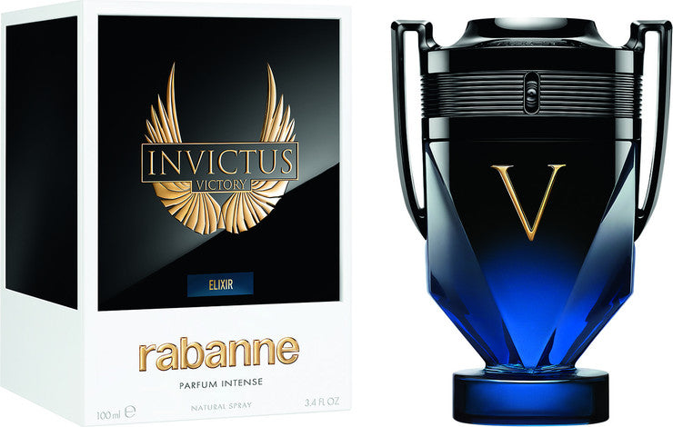 عطر باكو رابان Invictus Victory Elixir Parfum ‏100 مل