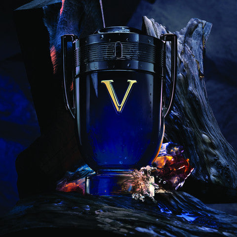 عطر باكو رابان Invictus Victory Elixir Parfum ‏100 مل