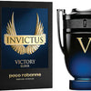 Paco Rabanne Invictus Victory Elixir Parfum 100ml Perfume Tester (new)