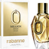 Paco Rabanne Million Gold EDP 90ml Perfume Tester