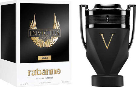 Paco Rabanne Invictus Victory Absolu Parfum 100ml Perfume