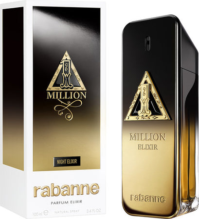 בושם פאקו רבאן Million Gold EDP ‏100 מ״ל