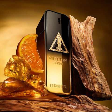 Paco Rabanne 1 Million Night Elixir Parfum 100ml Perfume