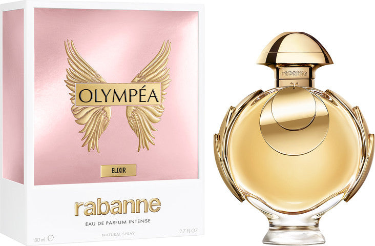 عطر باكو رابان Olympea EDP ‏80 مل