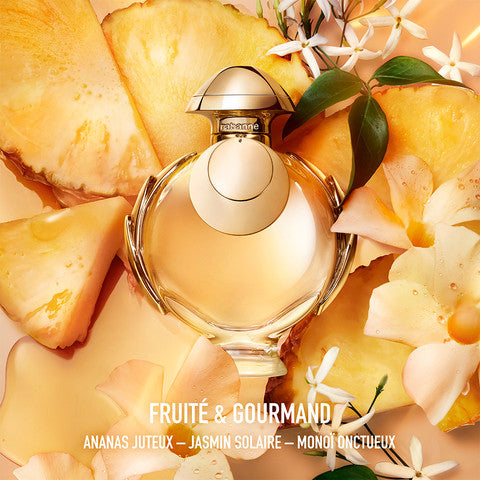 عطر باكو رابان Olympea EDP ‏80 مل