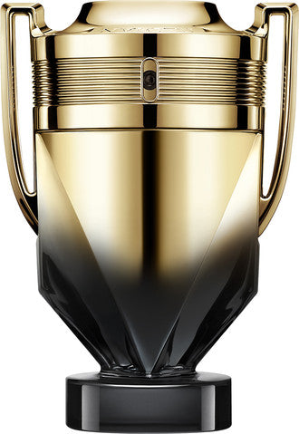 Paco Rabanne Invictus Elixir Parfum 100ml Perfume