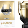 Paco Rabanne Invictus Elixir Parfum 100ml Perfume