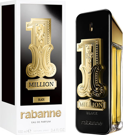 בושם פאקו רבאן Million Gold EDP ‏100 מ״ל