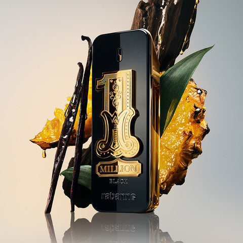Paco Rabanne 1 Million Black EDP 100ml Perfume
