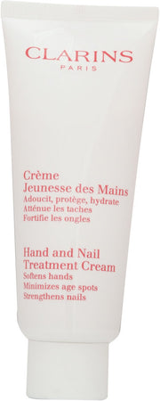 Clarins Hand and Nail Treatment Cream 50ml
