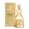 Jimmy Choo I Want Choo Forever Parfum 100ml Perfume