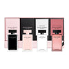 Narciso Rodriguez EDP 4*7.5ml Mini Perfume Set