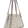 Guess Karnilla Logo Girlfriend Carryall Bag