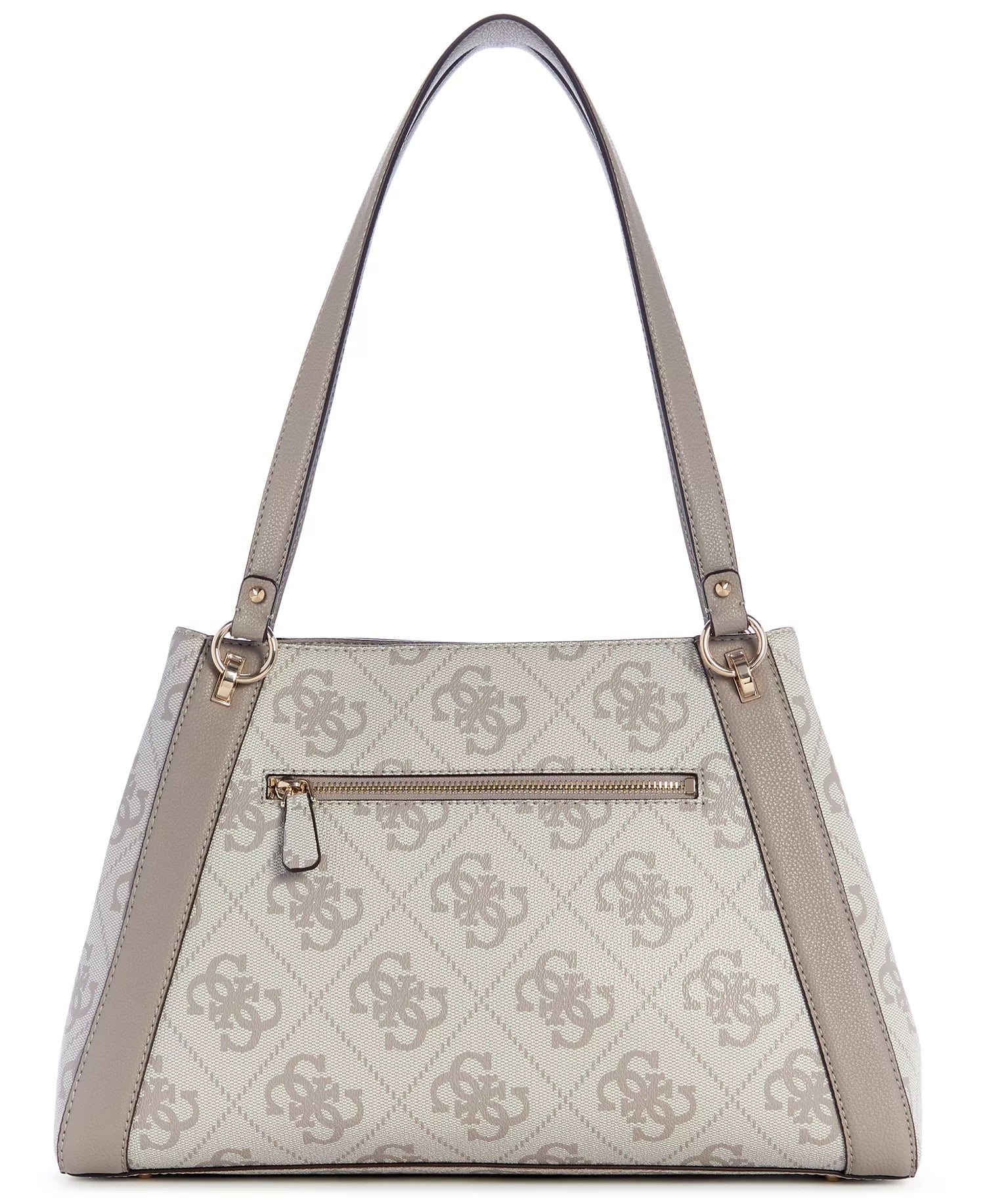 Guess Karnilla Logo Girlfriend Carryall Bag