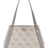 Guess Karnilla Logo Girlfriend Carryall Bag