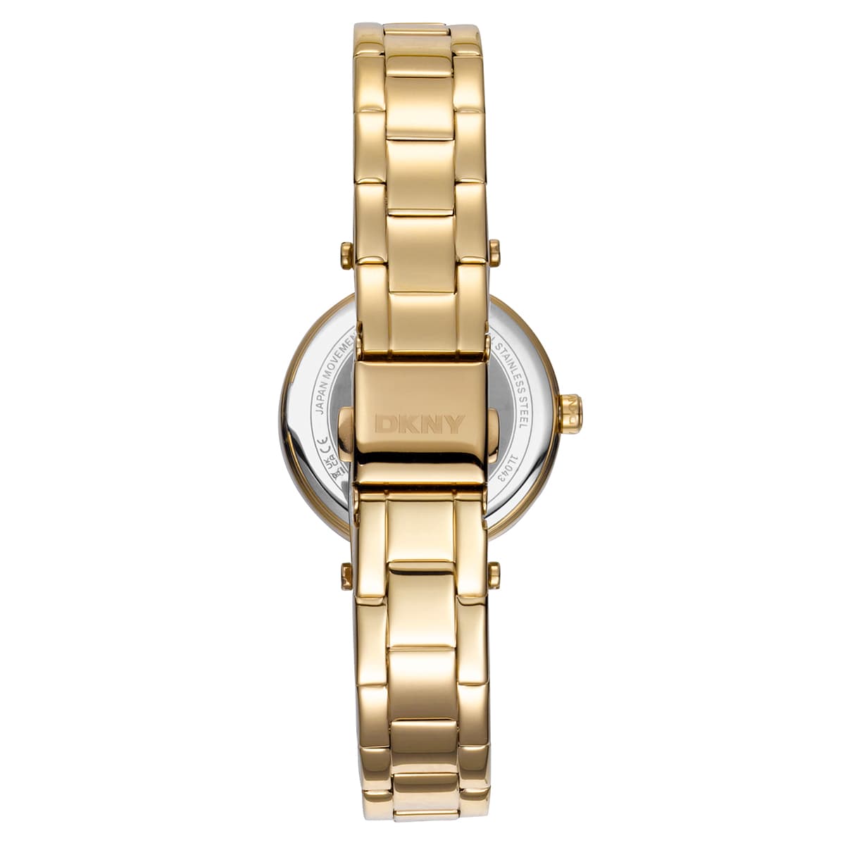 DKNY Essential Mini Watch