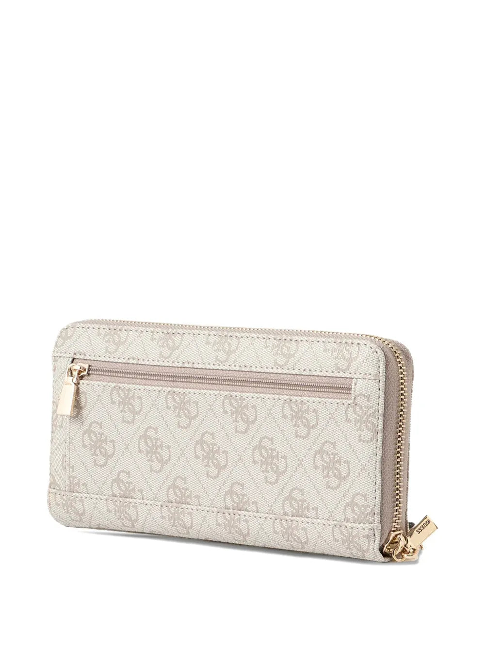 Guess Laurel Ii Large Zip-Around Wallet