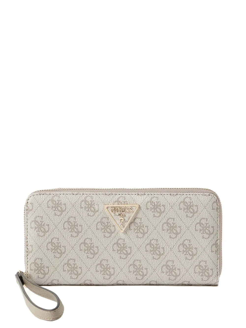 Guess Laurel Ii Large Zip-Around Wallet