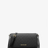 Michael Kors Medium Logo Convertible Crossbody Bag