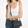 תיק מייקל קורס Medium Logo Convertible Crossbody