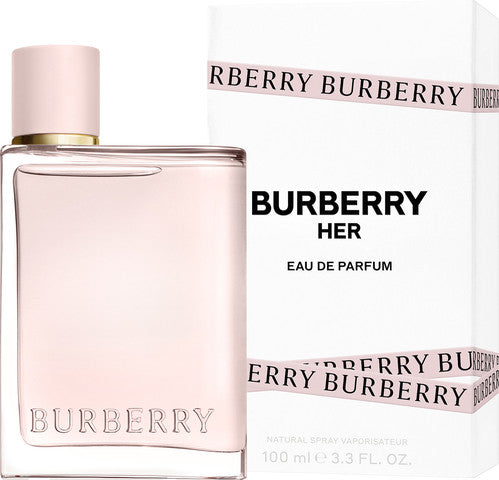 عطر بربري Her EDP ‏100 مل