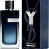 Yves Saint Laurent Y EDP 200ml Perfume