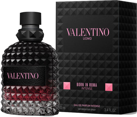 בושם Valentino Uomo Born In Roma Intense EDP ‏100 מ״ל