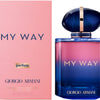 Giorgio Armani My Way Parfum 90ml Perfume