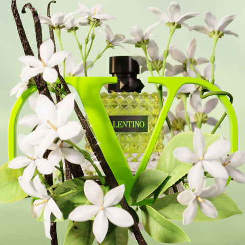 Valentino Born In Roma Green Stravaganza EDP 100ml Perfume
