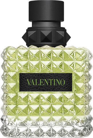 בושם ואלנטינו Born In Roma Green Stravaganza EDP ‏100 מ״ל
