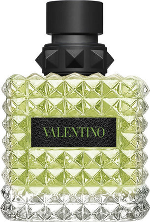 Valentino Born In Roma Green Stravaganza EDP 100ml Perfume
