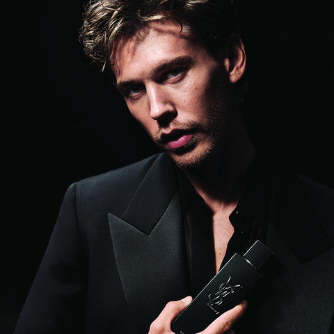 בושם איב סן לורן Myslf Parfum ‏100 מ״ל