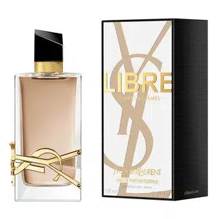 عطر ايف سان لوران Libre Flowers and Flames EDP ‏100 مل